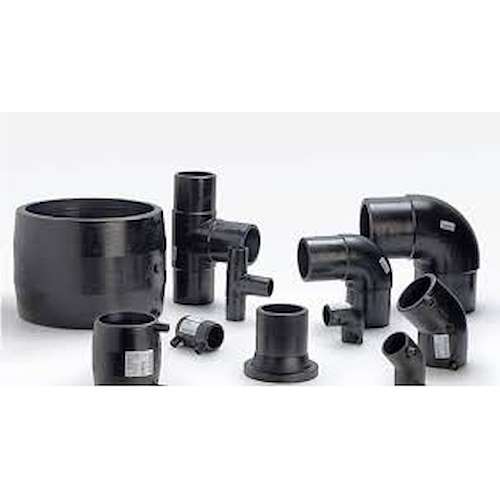 تولید کننده اتصالات فشار قوی الکتروفیوژن